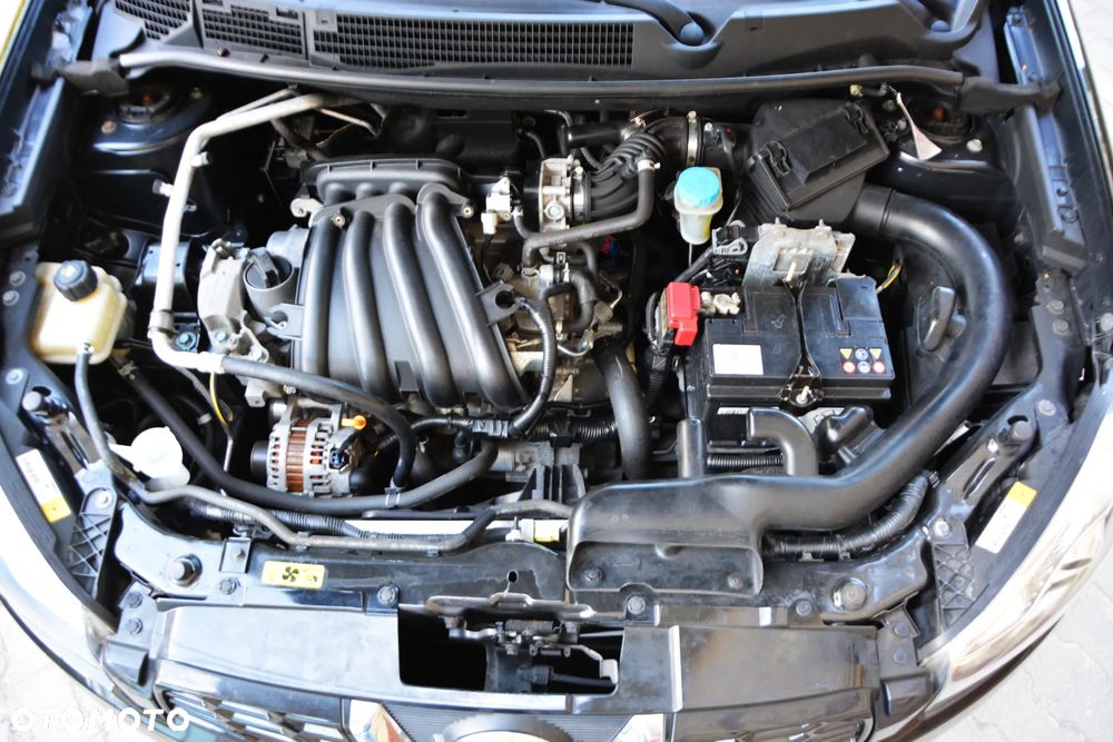 Nissan Qashqai 1.6 Tekna S/S - 21