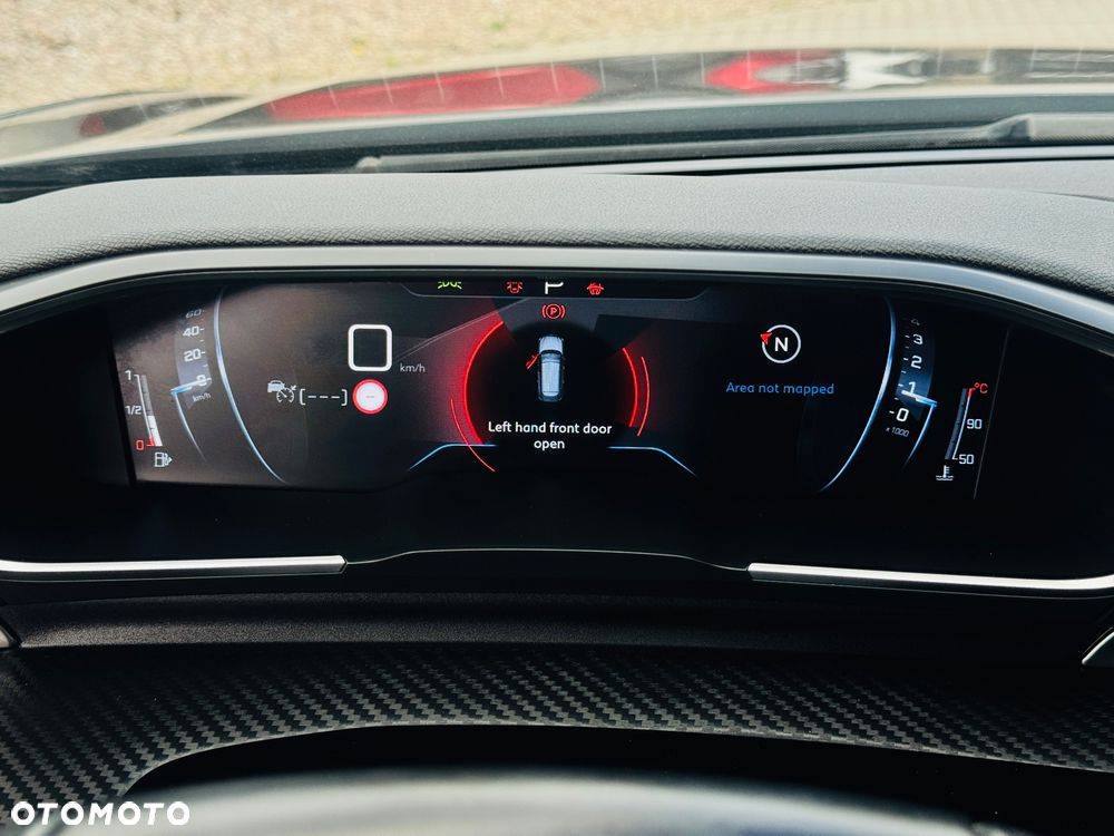 Peugeot 508 BlueHDi 130 EAT8 Allure - 9