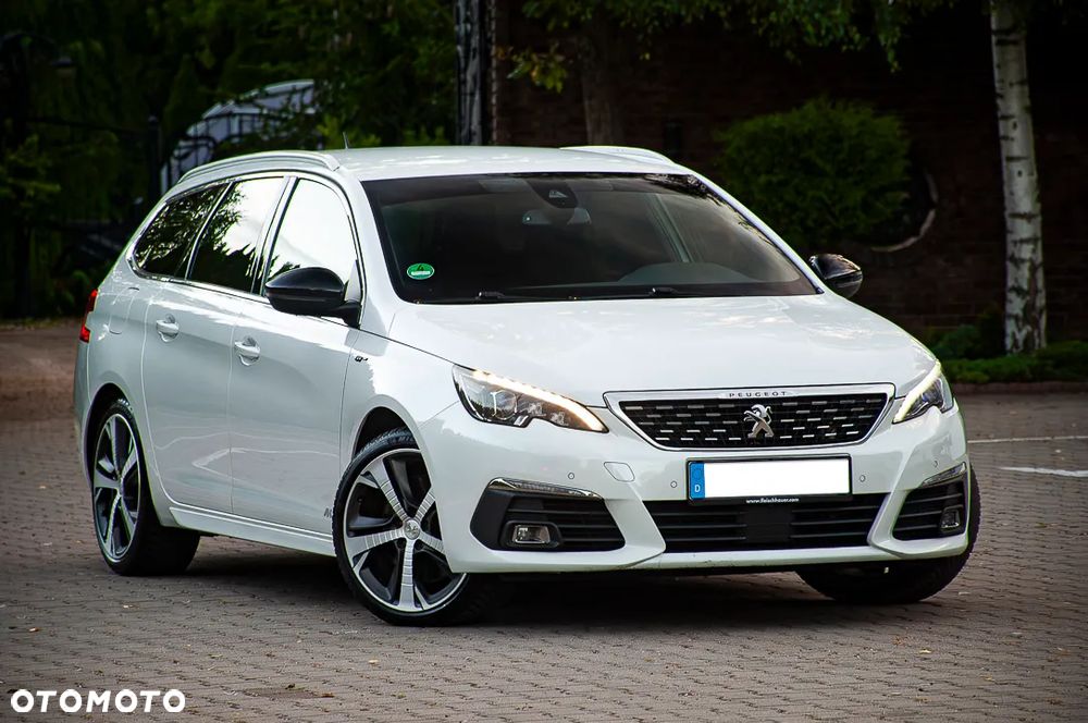 Peugeot 308 - 4