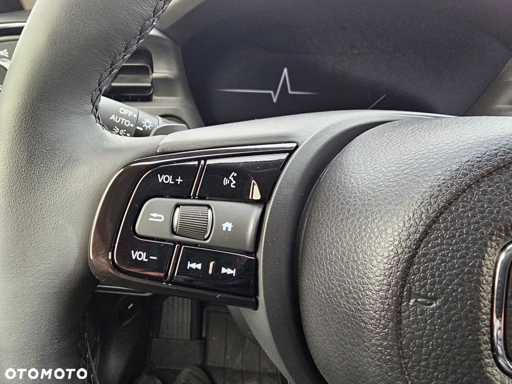 Honda HR-V 1.5 i-MMD Advance Plus CVT - 25