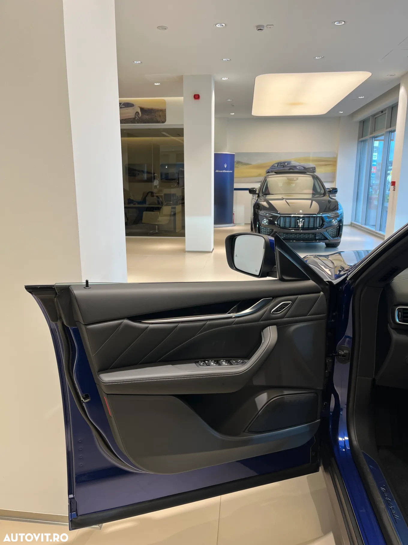 Maserati Levante - 10