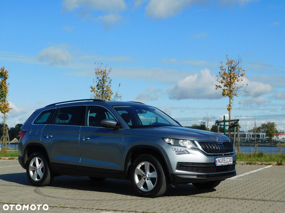 Skoda Kodiaq - 34
