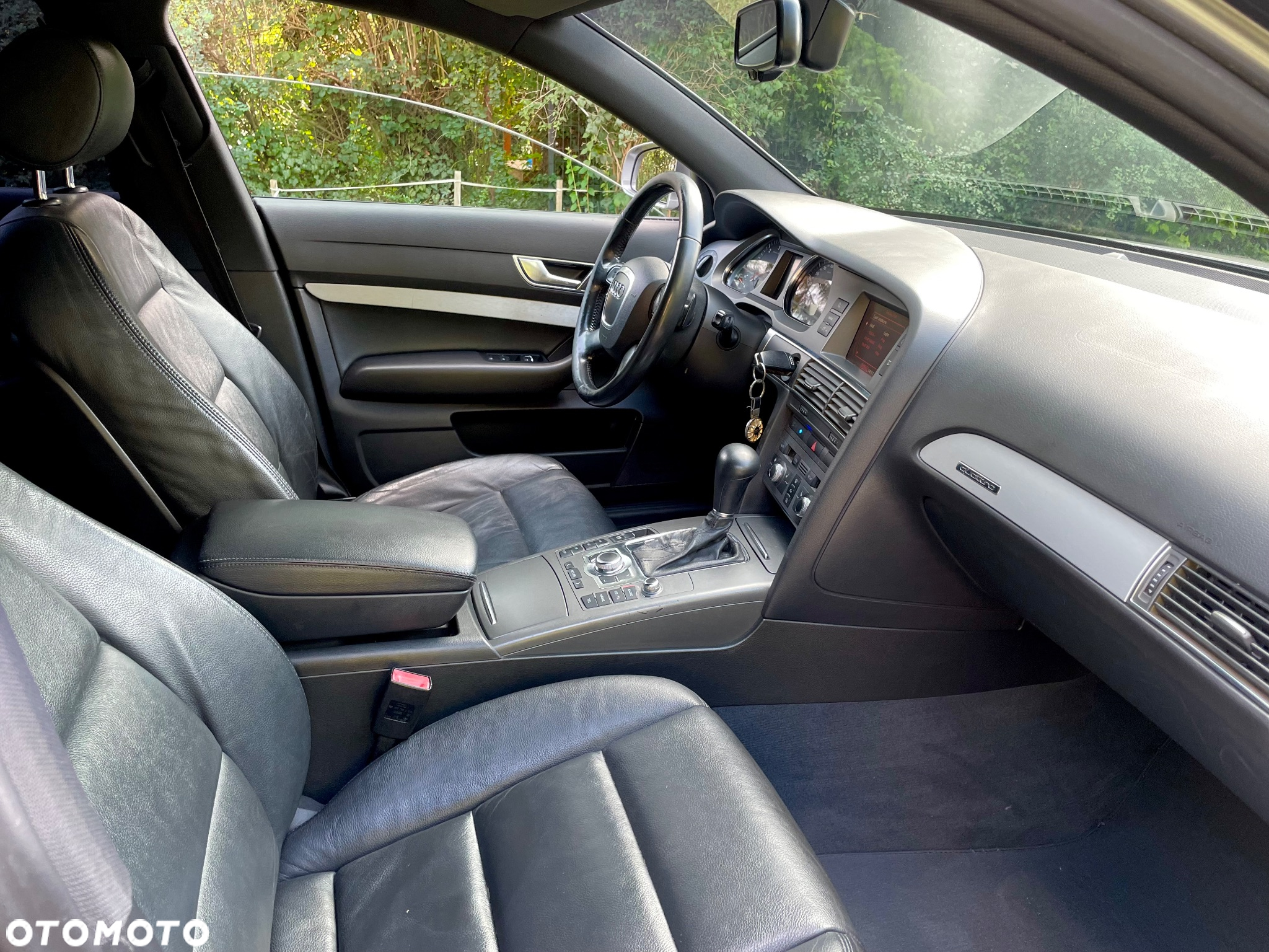 Audi A6 2.7 TDI Quattro Tiptr - 7