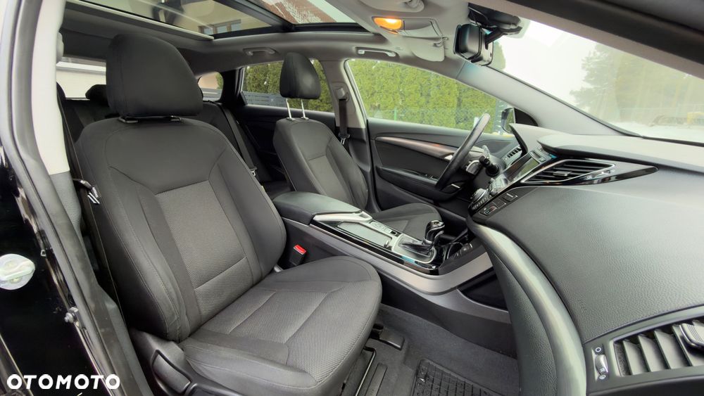 Hyundai i40 1.7 CRDi Premium - 17