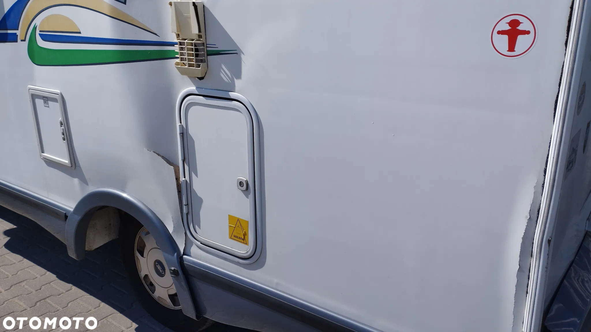 Ford Transit - 19