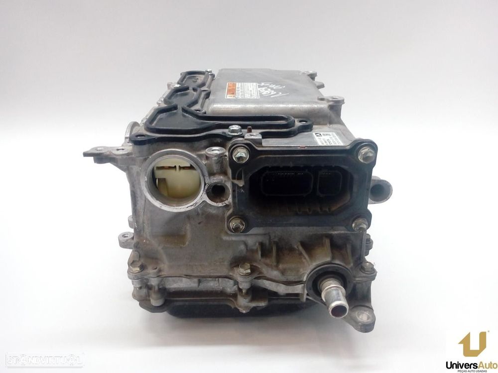 CONVERSOR DE CORRENTE TOYOTA PRIUS 2012 - - 1