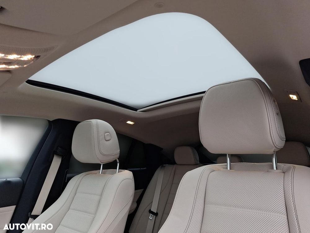 Mercedes-Benz GLE Coupe 450 d 4Matic 9G-TRONIC AMG Line Advanced Plus - 22