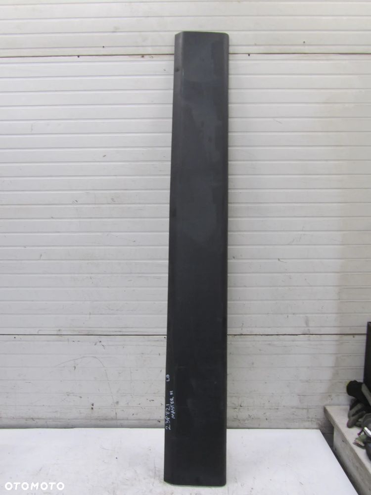 renault master III listwa lewy bok 146cm - 1