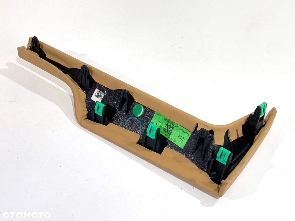 LISTWY DEKOR  MG (SAIC) HS 2018 - 2022 1.5 20 T 124 kW [169 KM] benzyna 2018 - 2022 11491352 - 8