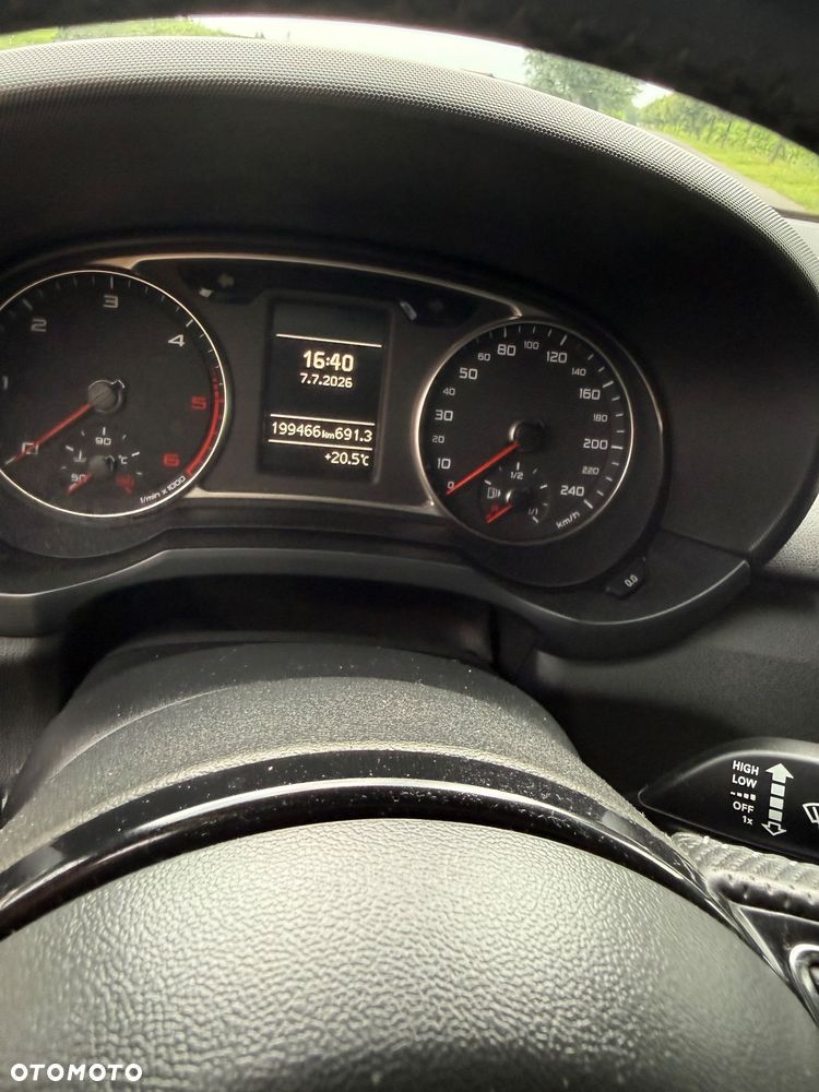 Audi A1 Sportback - 9