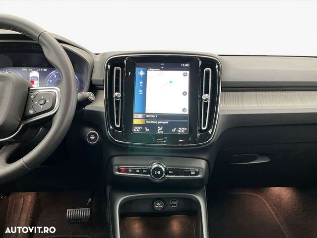 Volvo XC 40 - 15