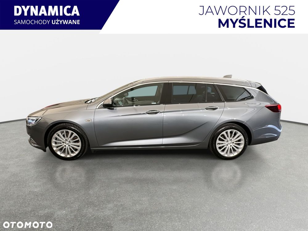 Opel Insignia - 6