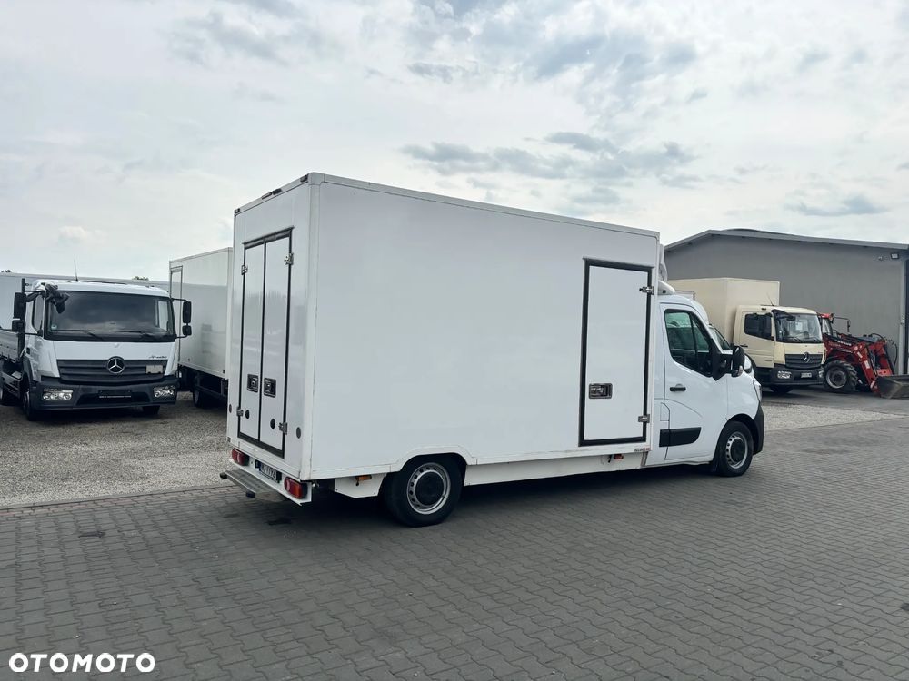Renault MASTER - 5
