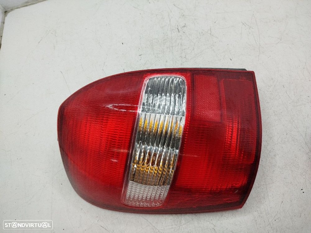 Farolim Stop Esq Mazda 323 F Vi (Bj) - 1