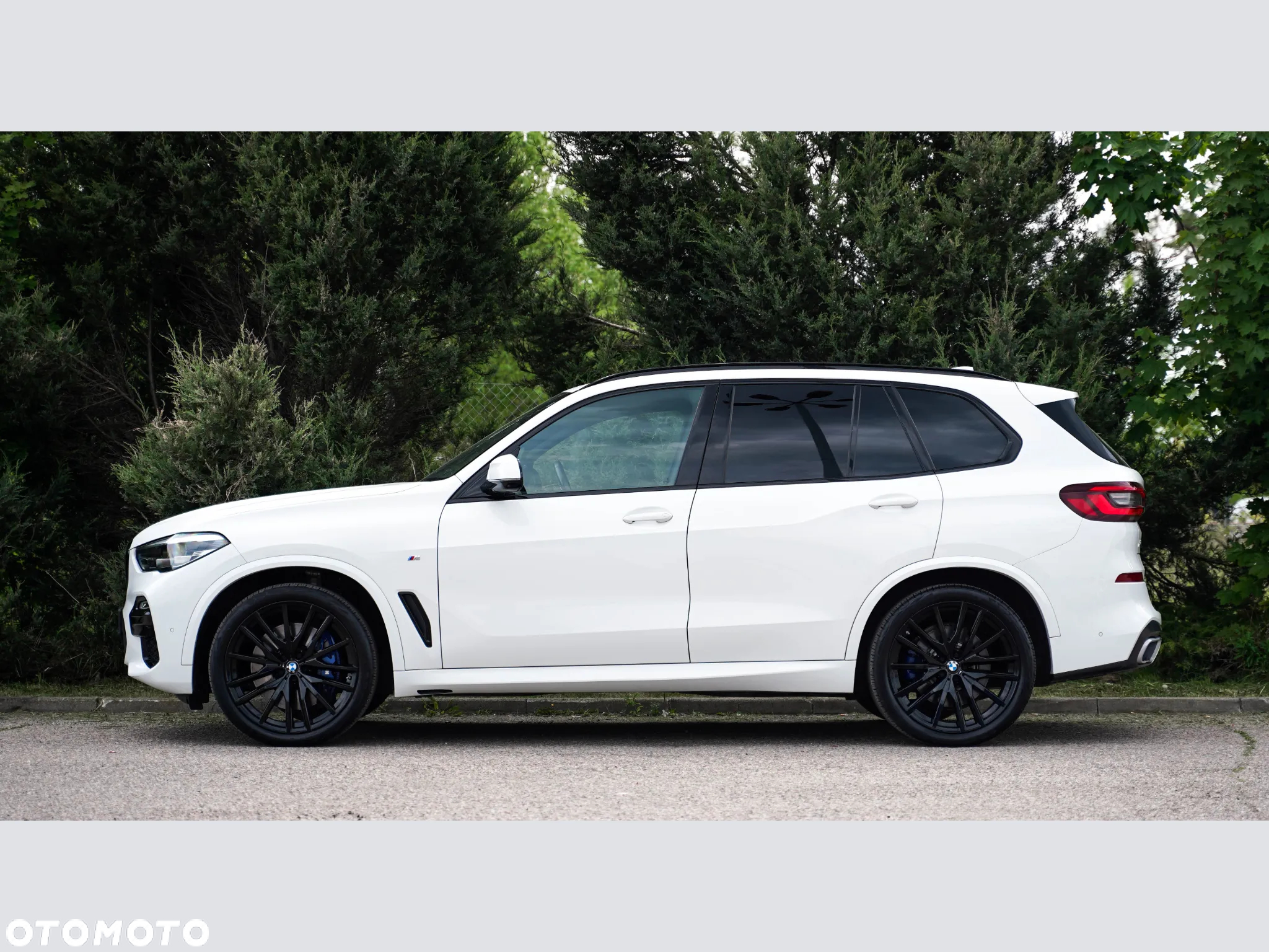 BMW X5 xDrive40i sport - 14
