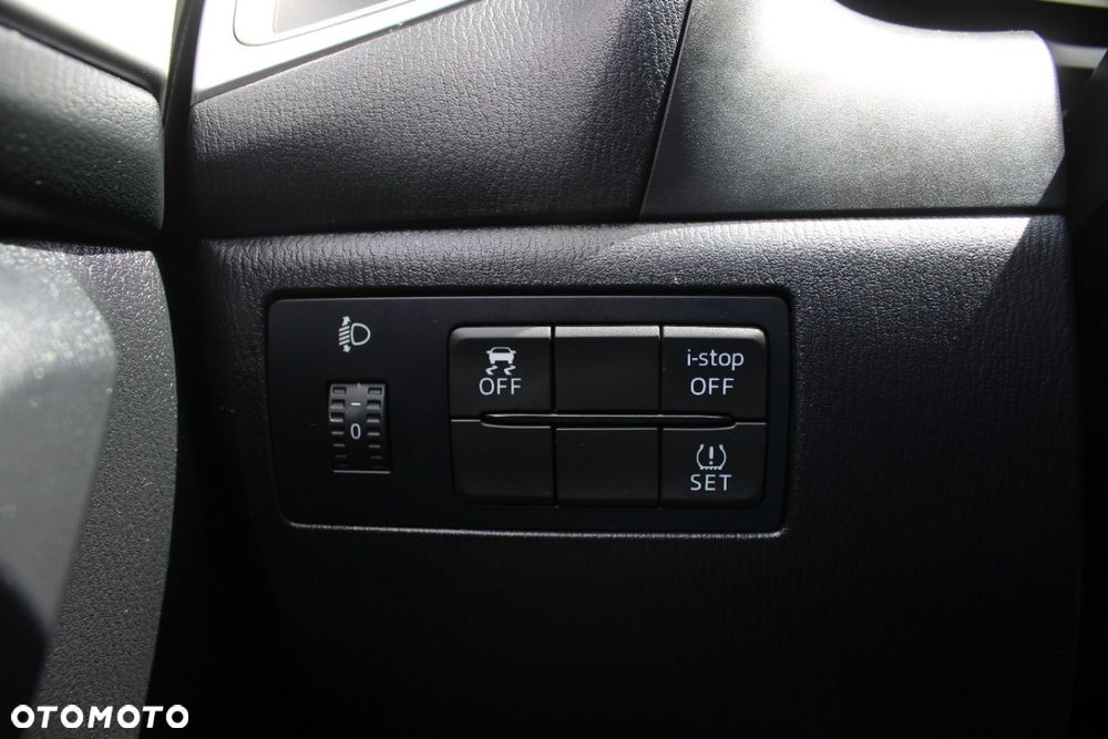 Mazda 3 - 36