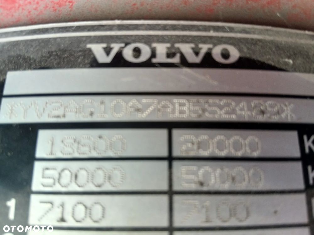 Volvo fh13 420 - 6