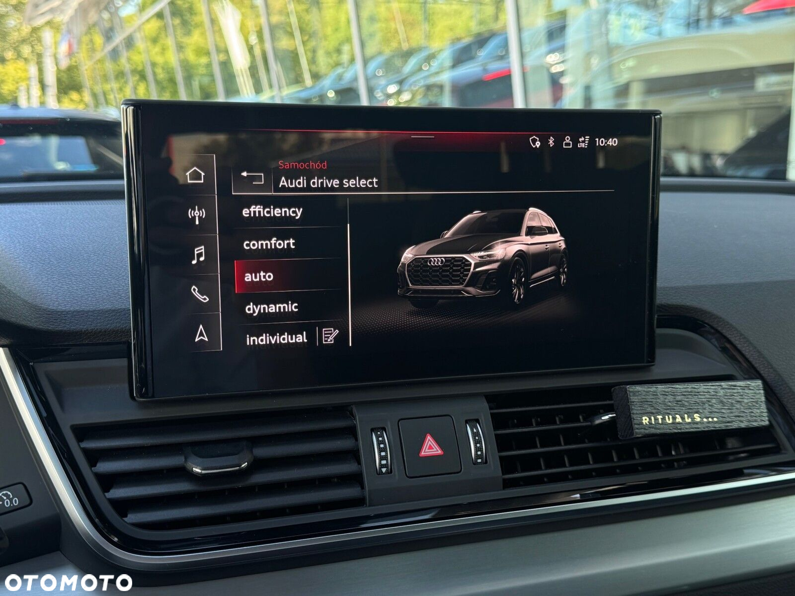 Audi Q5 - 26