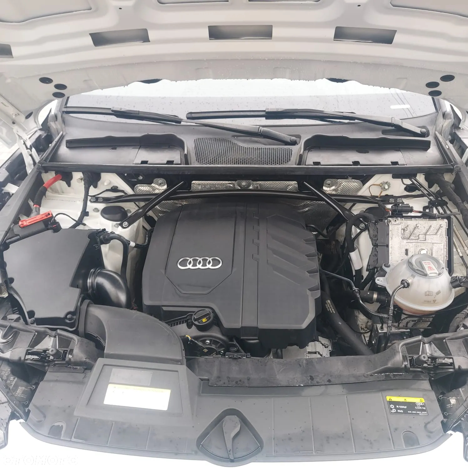 Audi Q5 - 10