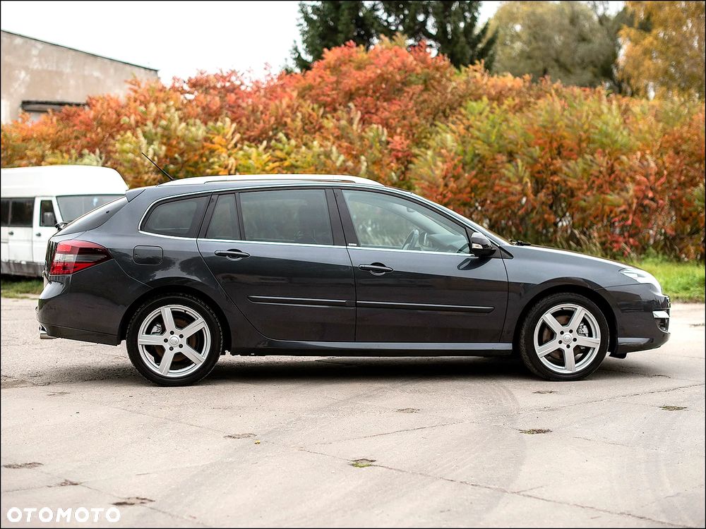 Renault Laguna - 11