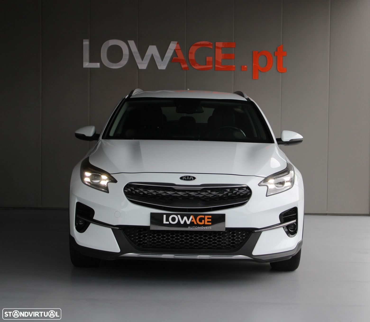 Kia XCeed 1.6 GDi PHEV Drive - 7