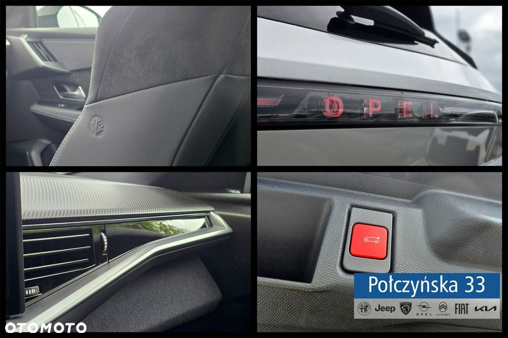 Opel Grandland - 37
