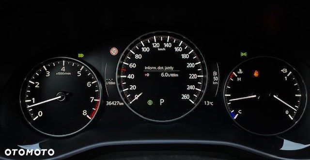 Mazda 3 2.0 mHEV Exclusive-Line - 5