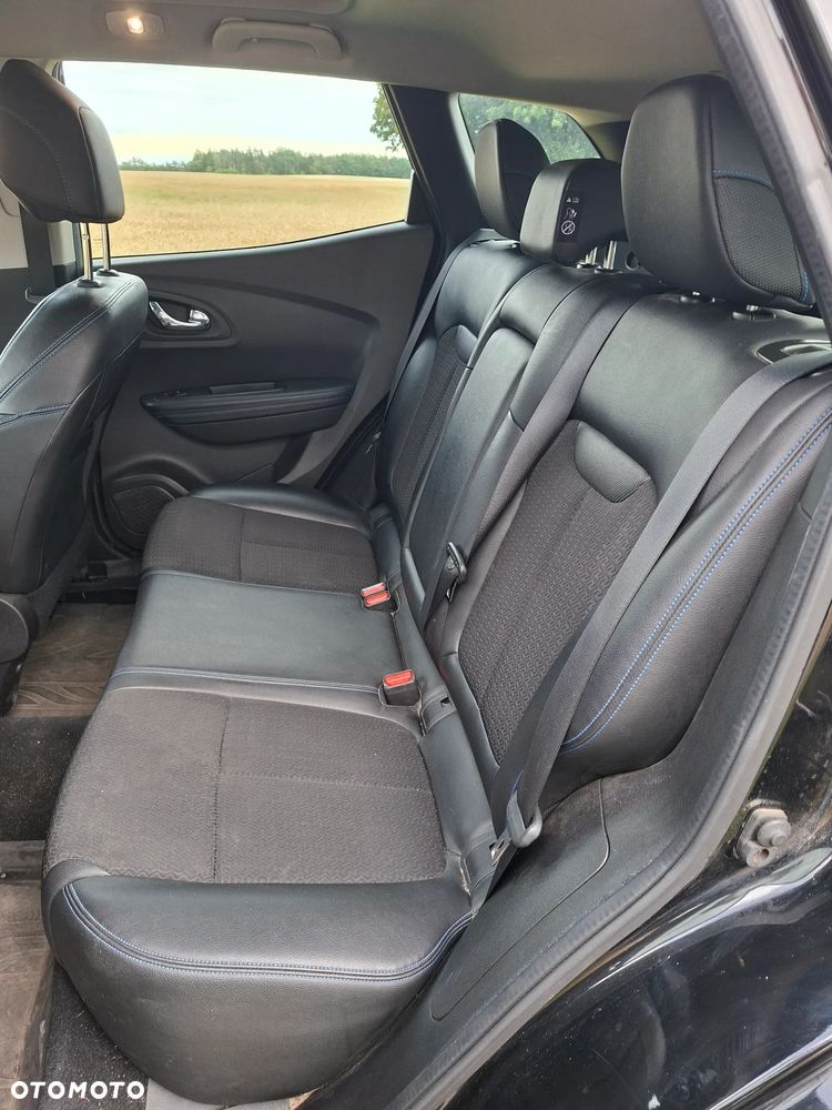 Renault Kadjar 1.2 Energy TCe Limited EDC - 13