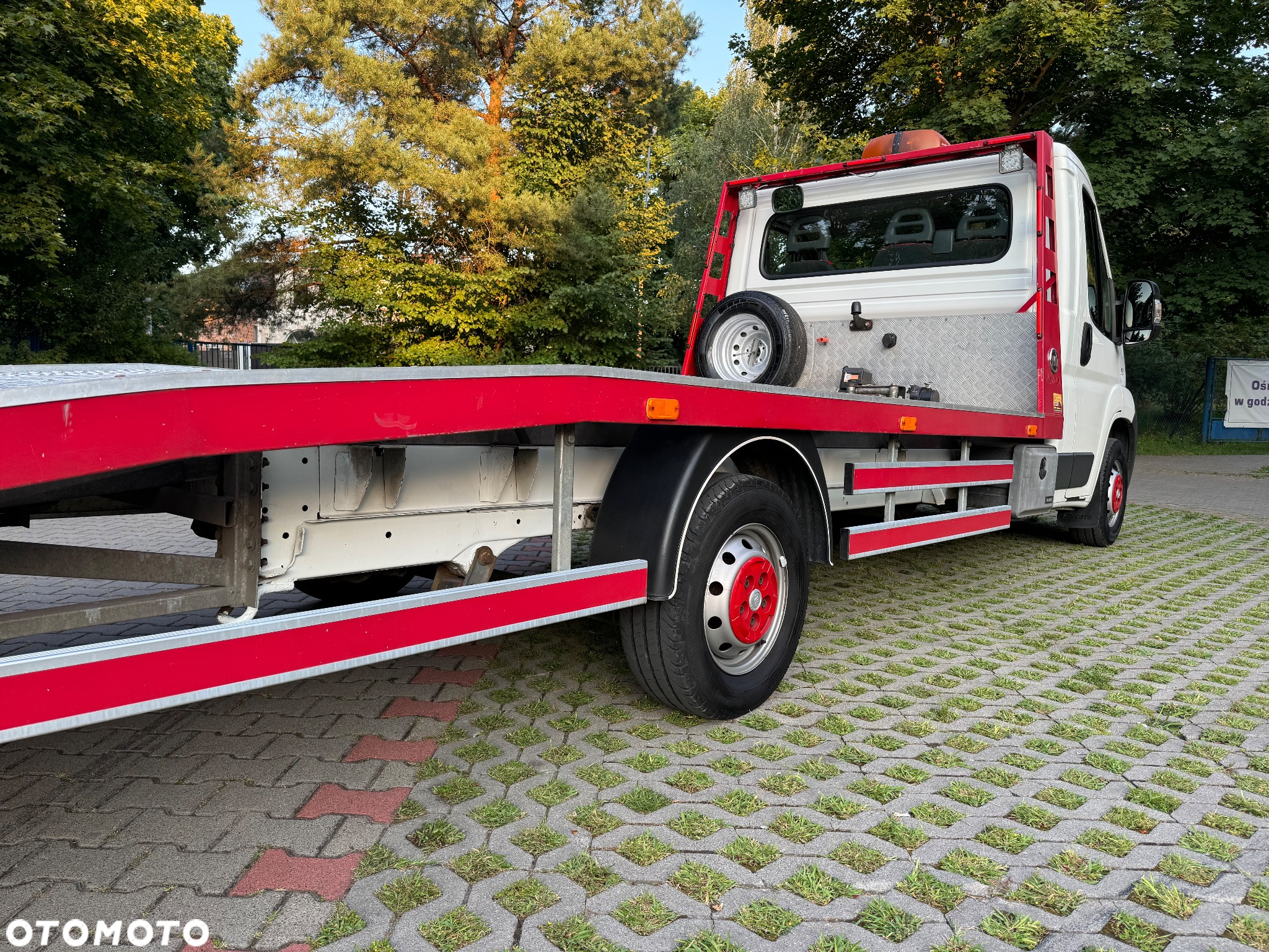 Fiat Ducato - 7