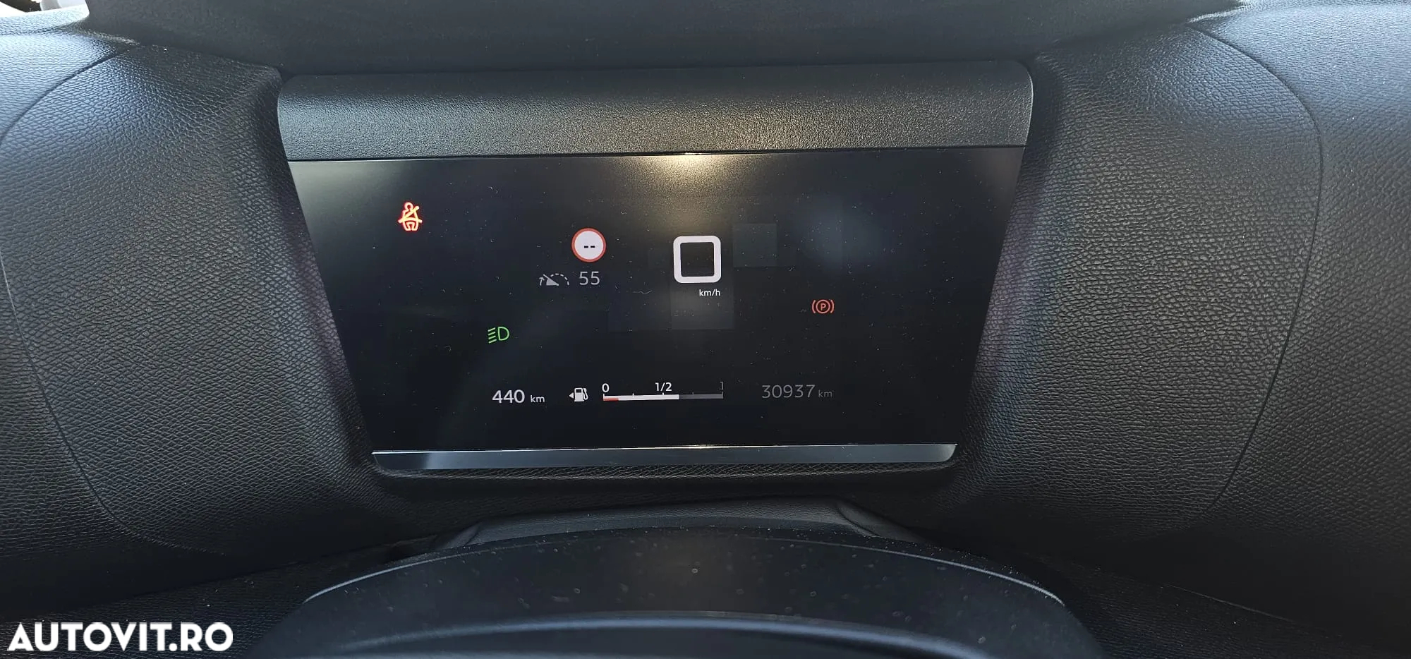 Citroën C4 1.2 PureTech S&S BVM6 Feel Pack - 9