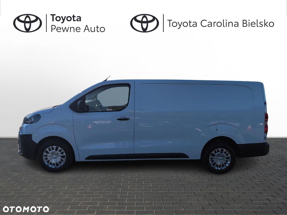 Toyota PROACE - 3