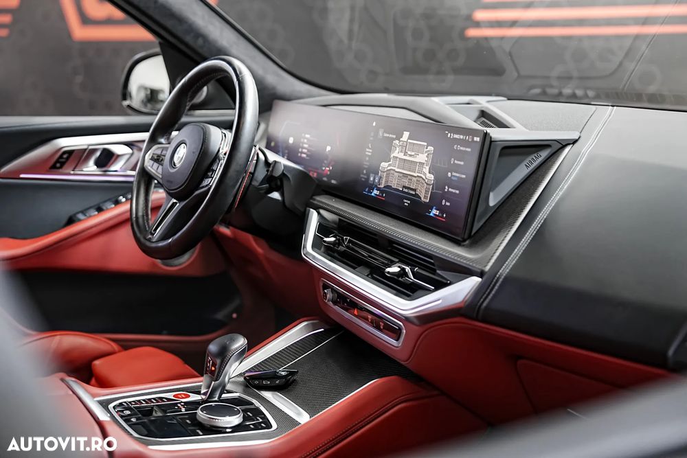 BMW XM Standard - 20