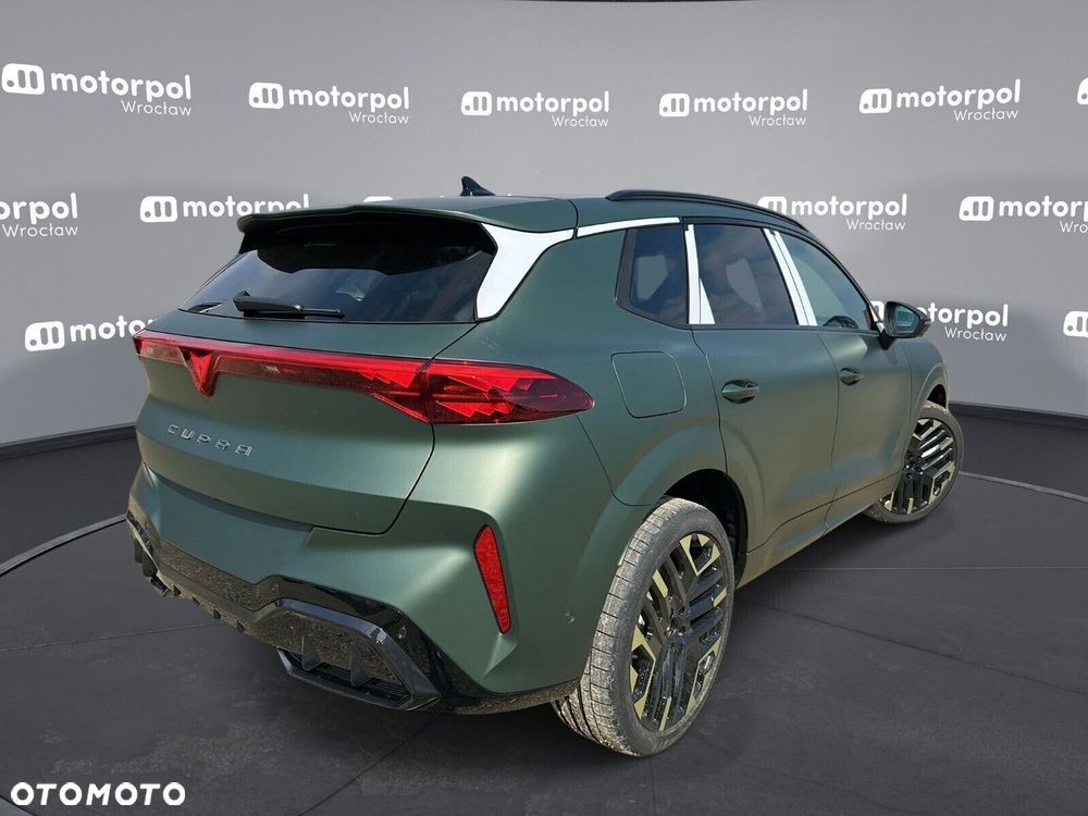 Cupra Terramar - 11