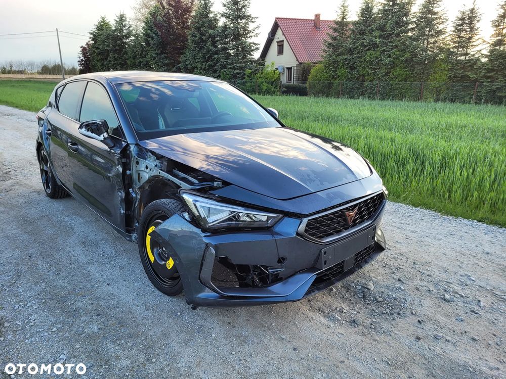 Cupra Leon 1.5 eTSI DSG Tribe Edition - 8