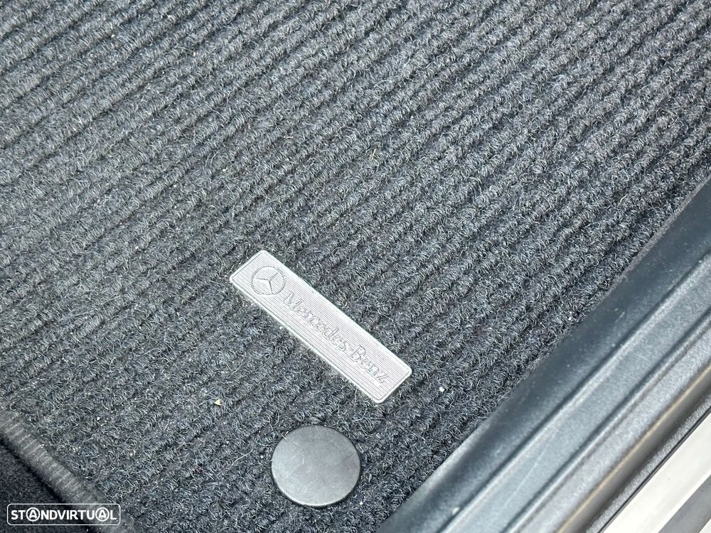 Mercedes-Benz SLK 200 K - 23