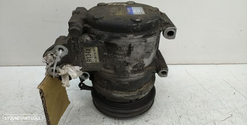 Compressor Ar Condicionado Kia Carnival I (Up) - 1