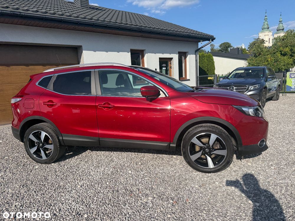 Nissan Qashqai 1.2 DIG-T Tekna - 28