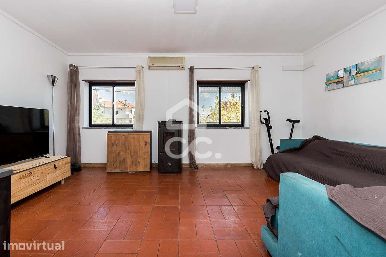 Apartamento T3 com Varandas e Ar Condicionado | Vista Alegre, Évora - Grande imagem: 3/36