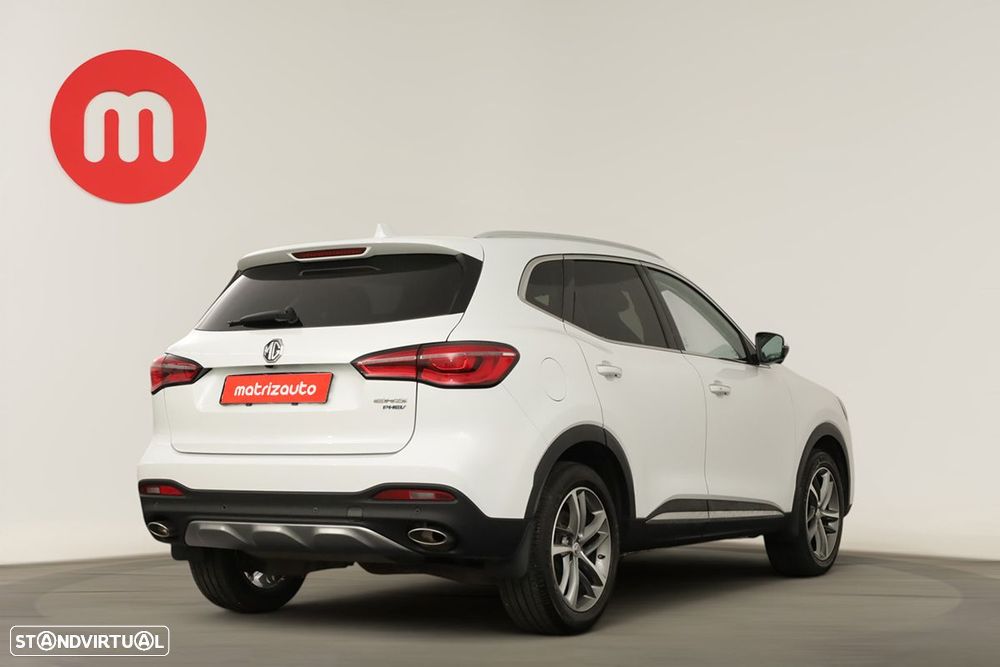 MG EHS 1.5 T-GDI Plug-in Hybrid Luxury - 4