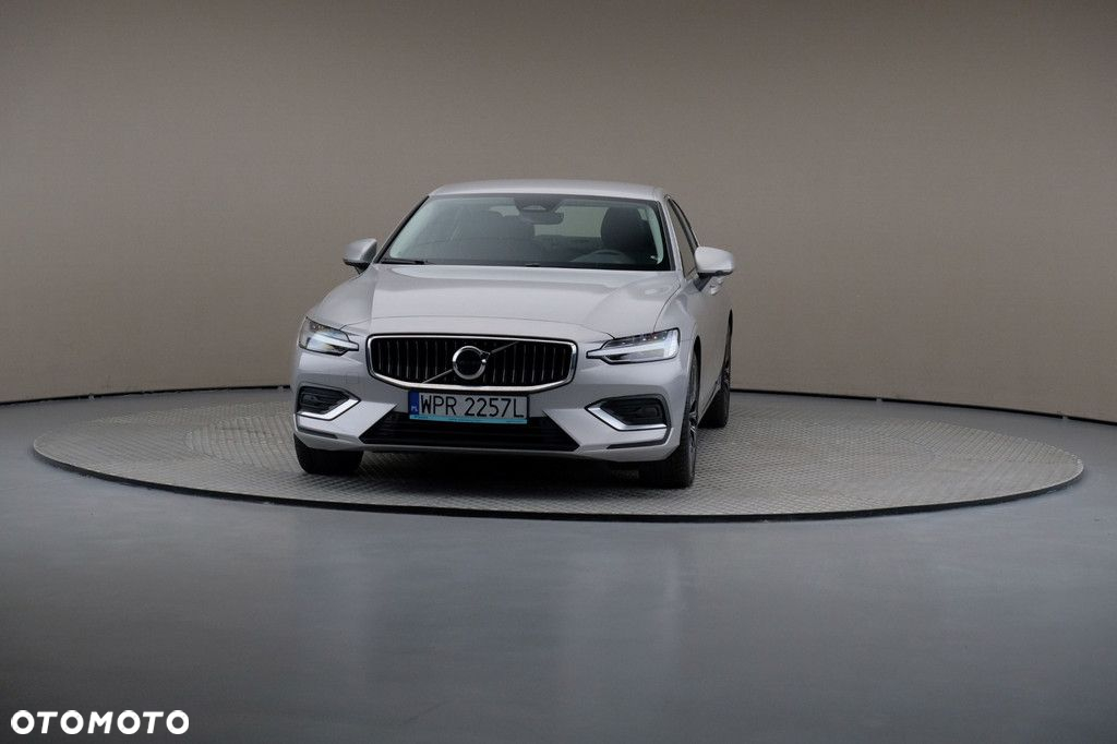 Volvo S60 - 3