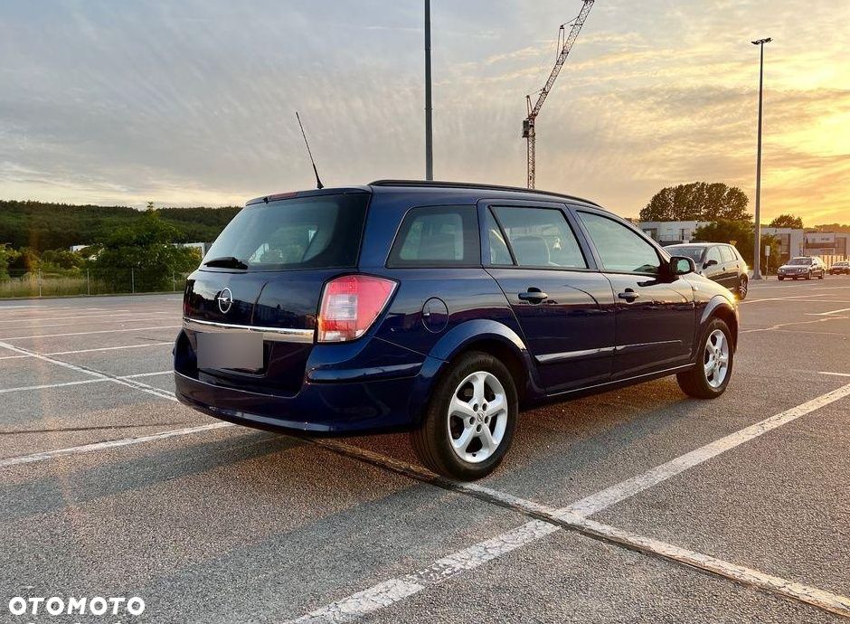 Opel Astra - 3