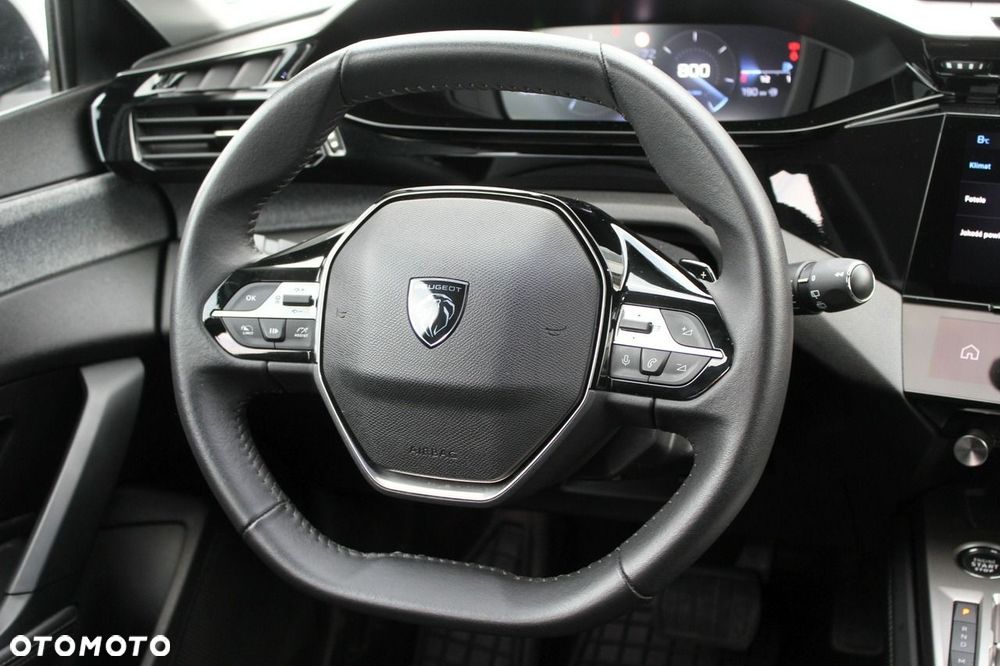 Peugeot 308 1.2 PureTech Allure Pack S&S EAT8 - 16