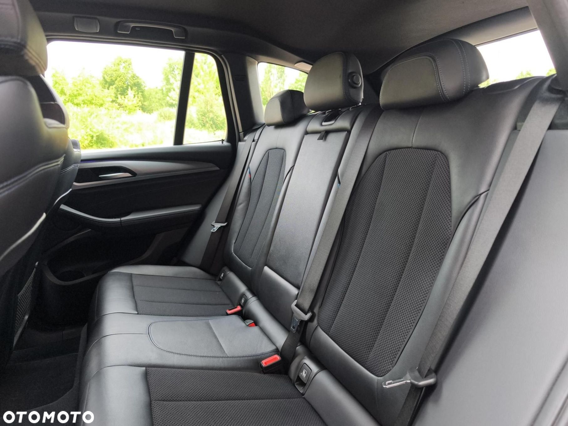 BMW X3 - 20