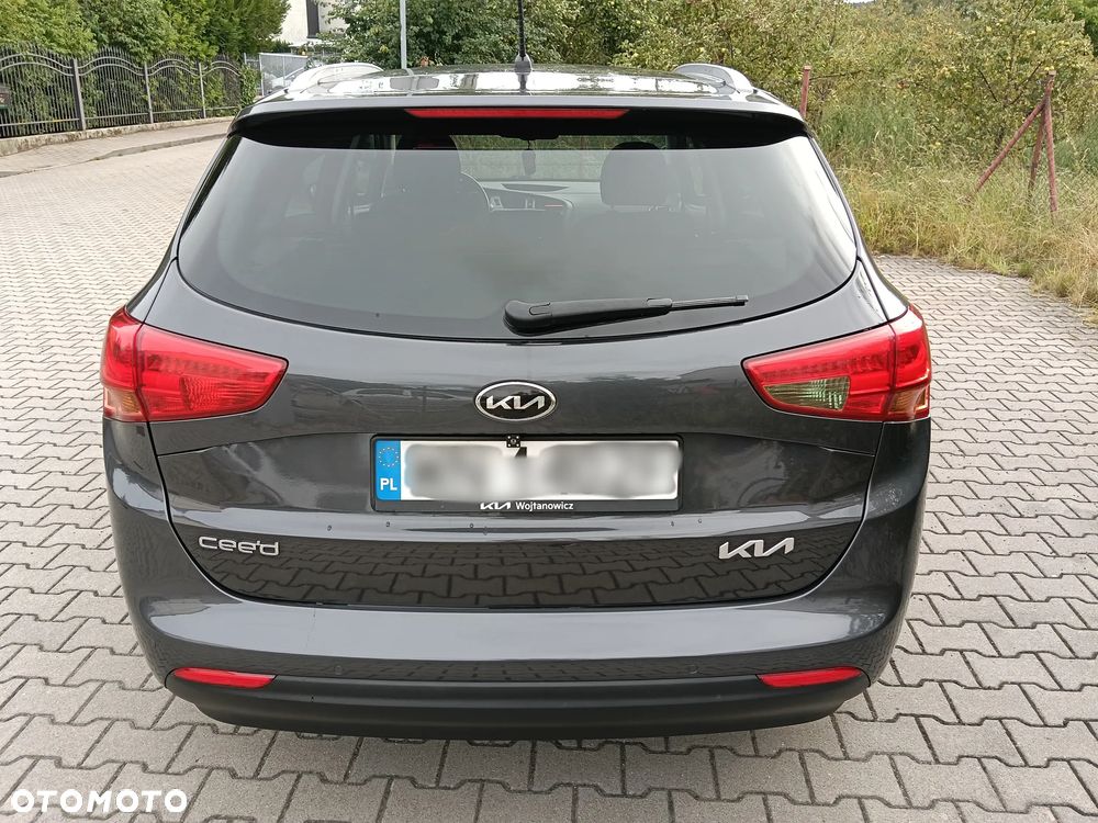 Kia Ceed 1.6 CRDi L - 12
