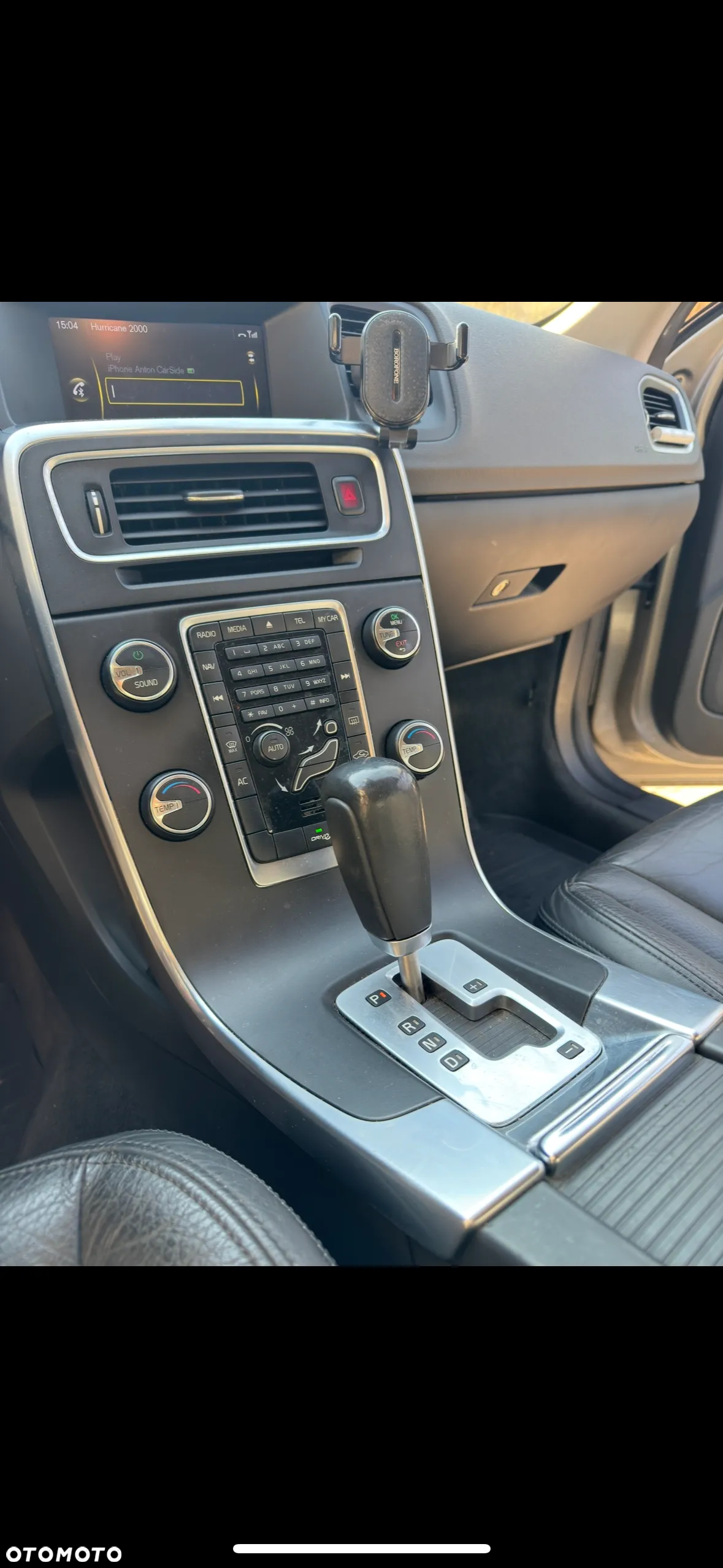 Volvo S60 - 11
