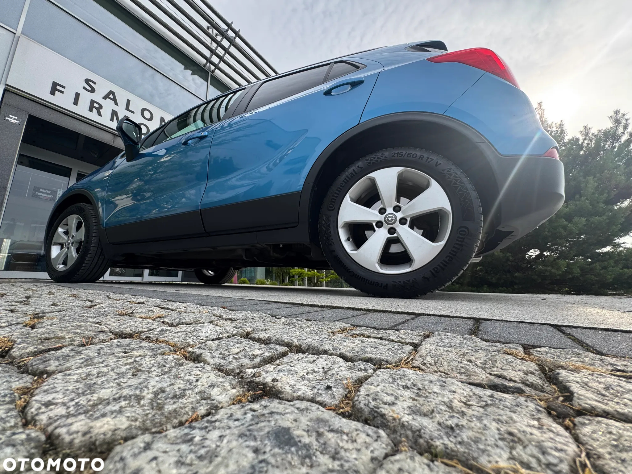 Opel Mokka 1.4 T Cosmo S&S EU6 - 5