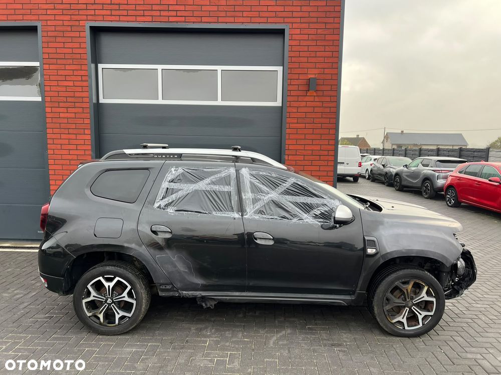Dacia Duster 1.5 Blue dCi Prestige EU6d - 29