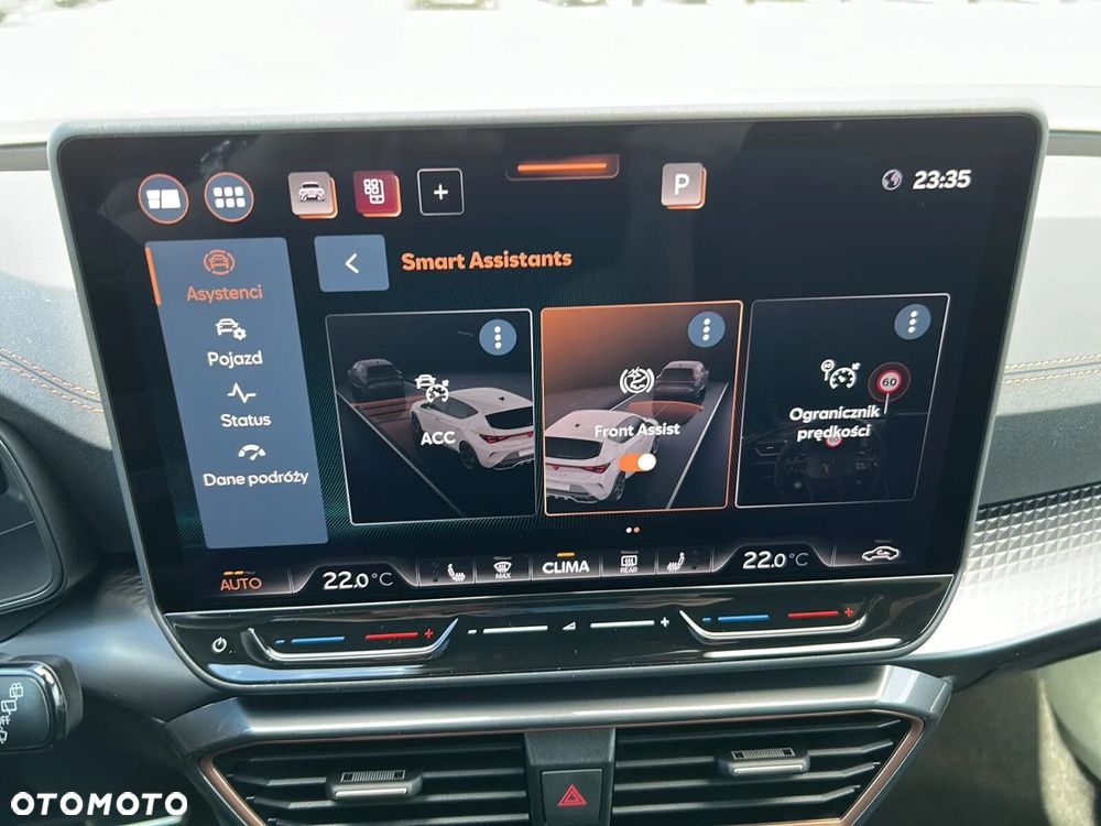 Cupra Leon - 23