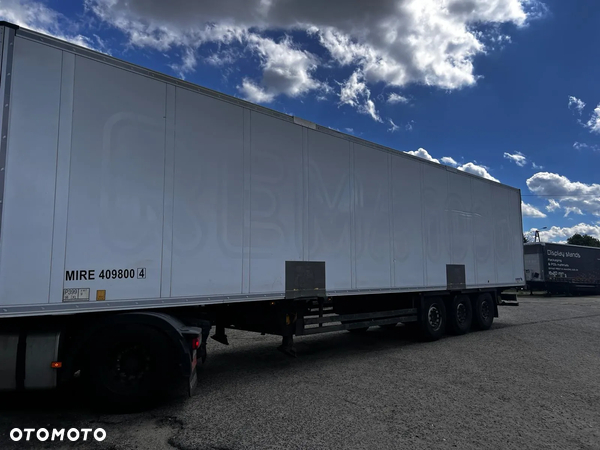 Schmitz Cargobull SKO 24/L