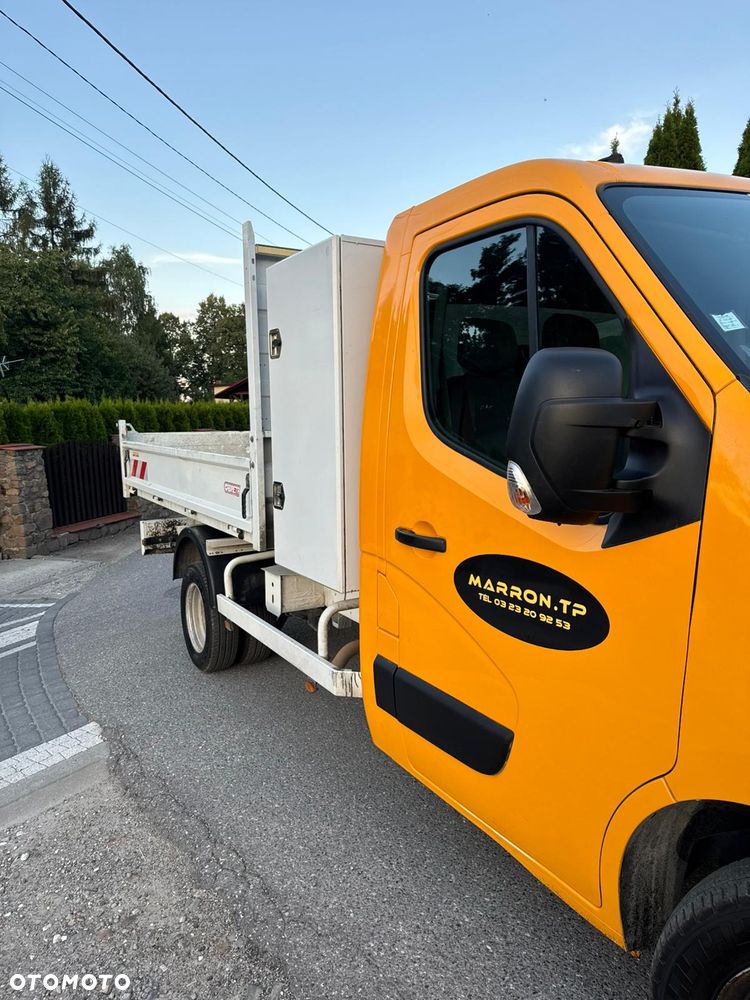 Renault Master - 14